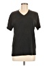 Theory Black T-Shirt Size M - photo 1