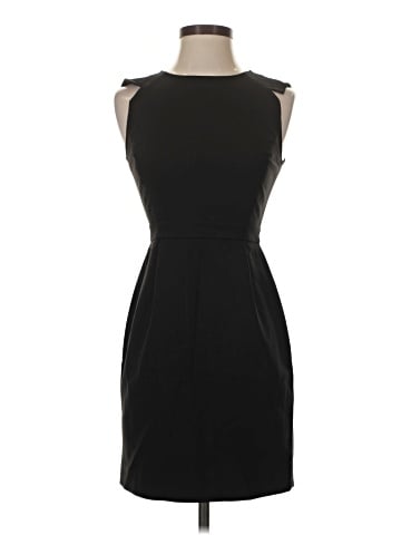 J.Crew Factory Store Cocktail Dress (view 1)