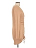Princess Polly Tan Cocktail Dress Size 10 - photo 4