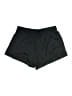 Flora Nikrooz Solid Black Athletic Shorts Size M - photo 1