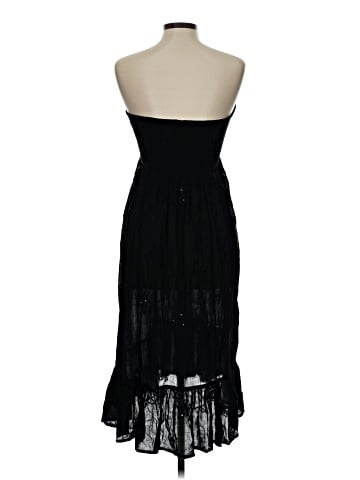 Cool Change Cocktail Dress (view 2)