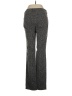 Ann Taylor Chevron-herringbone Gray Jeans Size 2 - photo 2