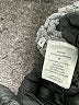 Officine Generale Tweed Gray Pullover Sweater Size S - photo 8