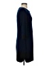 Alex + Alex Blue Casual Dress Size 4 - photo 5