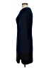 Alex + Alex Blue Casual Dress Size 4 - photo 4