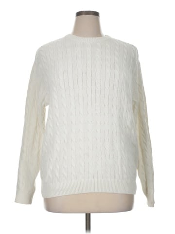 Brandy Melville Pullover Sweater (view 1)