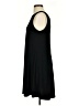 Old Navy Solid Black Casual Dress Size S - photo 5