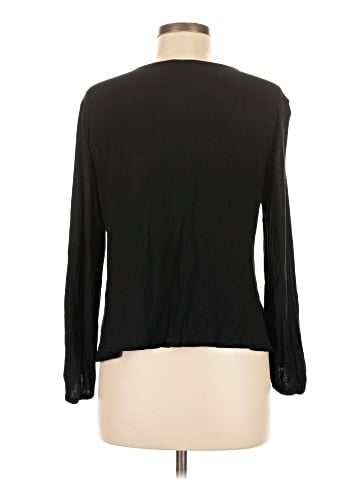 Eberjey 3/4 Sleeve T-Shirt (view 2)