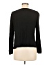 Eberjey Black 3/4 Sleeve T-Shirt Size M - photo 2