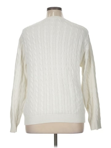 Brandy Melville Pullover Sweater (view 2)