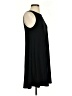 Old Navy Solid Black Casual Dress Size S - photo 4