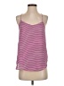 Ann Taylor LOFT 100% Polyester Pink Sleeveless Top Size XS - photo 1