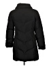MICHAEL Michael Kors 100% Polyester Black Coat Size L - photo 2