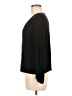Eberjey Black 3/4 Sleeve T-Shirt Size M - photo 5