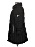 MICHAEL Michael Kors 100% Polyester Black Coat Size L - photo 5