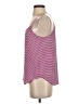 Ann Taylor LOFT 100% Polyester Pink Sleeveless Top Size XS - photo 5