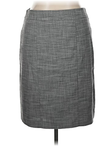 Ann Taylor Factory Formal Skirt (view 1)