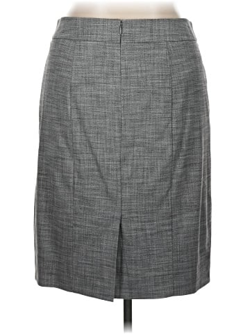 Ann Taylor Factory Formal Skirt (view 2)