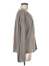 Unbranded Gray Long Sleeve T-Shirt Size M - photo 4