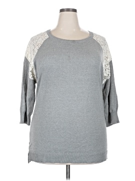 Asos Curve Sweatshirt