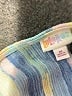 Lularoe Blue Tank Top Size M - photo 7