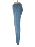 Divided by H&M Hearts Blue Jeans Size 8 - photo 5