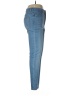 Divided by H&M Hearts Blue Jeans Size 8 - photo 4