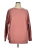 C9 By Champion Pink Sweatshirt Size XL - photo 1