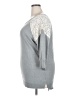 ASOS Curve Gray Sweatshirt Size 18 - photo 5