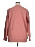 C9 By Champion Pink Sweatshirt Size XL - photo 2
