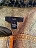 Ellos Blue Cardigan Size S - photo 7