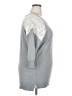 ASOS Curve Gray Sweatshirt Size 18 - photo 4