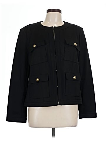 White House Black Market Jacket (view 1)