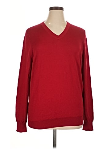 Joseph Abboud Pullover Sweater (view 1)