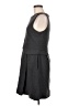 Marc by Marc Jacobs 100% Polyester Solid Gray Casual Dress Size M - photo 5