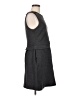Marc by Marc Jacobs 100% Polyester Solid Gray Casual Dress Size M - photo 4