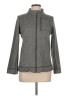 Marc New York by Andrew Marc Performance 100% Polyester Gray Track Jacket Size L - photo 1