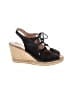 Assorted Brands Black Wedges Size EU 40 - photo 1