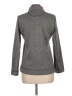 Marc New York by Andrew Marc Performance 100% Polyester Gray Track Jacket Size L - photo 2