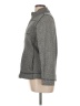Marc New York by Andrew Marc Performance 100% Polyester Gray Track Jacket Size L - photo 5
