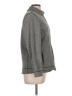 Marc New York by Andrew Marc Performance 100% Polyester Gray Track Jacket Size L - photo 4