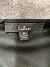 Lulus Black Cocktail Dress Size M - photo 7