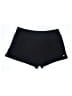 Tek Gear Solid Black Athletic Shorts Size XXL - photo 1
