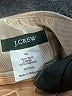 J.Crew 100% Wool Solid Tan Wool Skirt Size 8 (tall) - photo 4