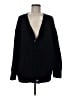 A New Day Black Cardigan Size M - photo 1