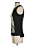 Helmut Lang Black Sleeveless Blouse Size P (petite) - photo 5