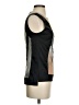 Helmut Lang Black Sleeveless Blouse Size P (petite) - photo 4