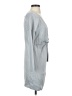 Guess Gray Casual Dress Size S - photo 4
