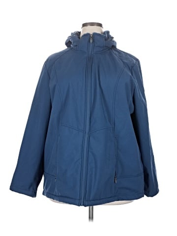 ZeroXposur Snow Jacket (view 1)