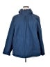 ZeroXposur Solid Blue Snow Jacket Size 2X - photo 1